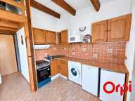 LE GRAU D'AGDE STUDIO CABINE avec TERRASSE et PARKING - PISCINE — photo 4