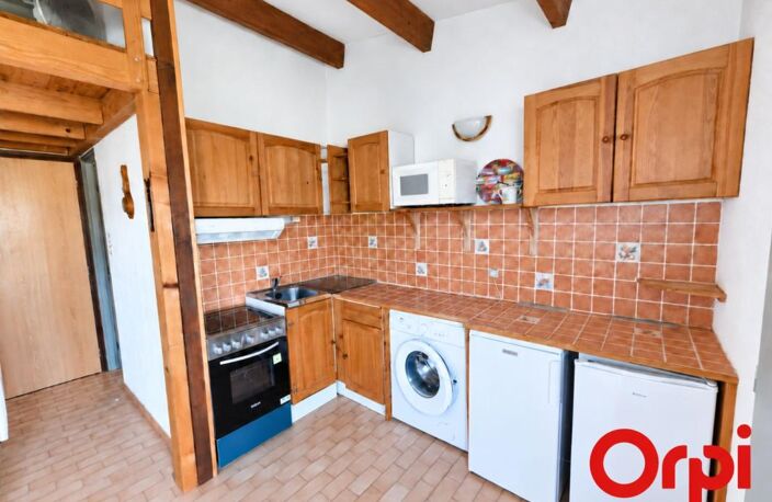 LE GRAU D'AGDE STUDIO CABINE avec TERRASSE et PARKING - PISCINE — photo 4