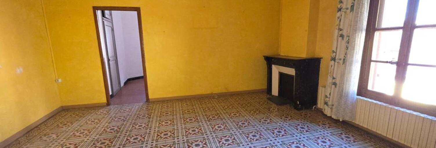 Maison 7 Pièces 184 m² à vendre à Bessan (34550)