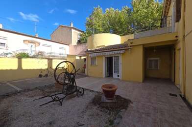 Maison 7 pièces 275000 €