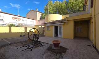Maison 7 Pièces 184 m² à vendre à Bessan (34550)