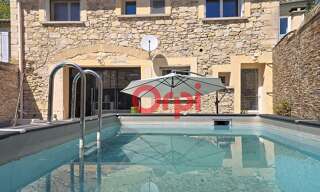 Maison 4 Pièces 210 m² à vendre à Marsillargues (34590)