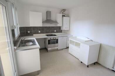 Appartement 3 pièces 107500 €