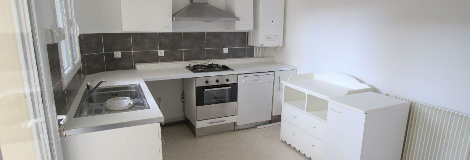 Appartement 3 Pièces 88 m² à vendre à Lunel (34400)