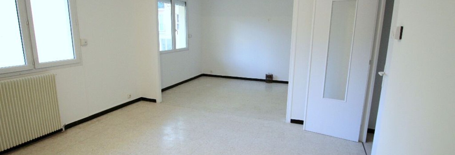 Appartement 3 Pièces 88 m² à vendre à Lunel (34400)