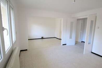 Appartement 3 pièces 107500 €