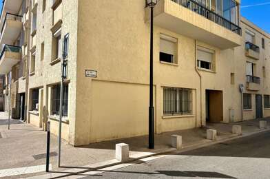 Appartement 3 pièces 105000 €