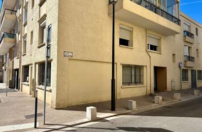 Appartement À Vendre Investissement — photo du bien