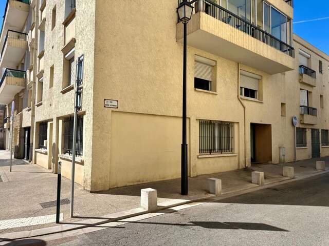 Appartement À Vendre Investissement — photo du bien