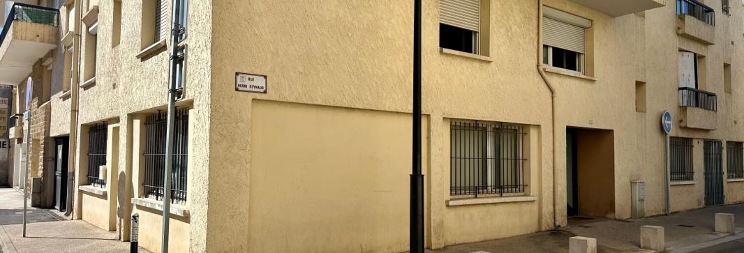 Appartement 3 Pièces 88 m² à vendre à Lunel (34400)