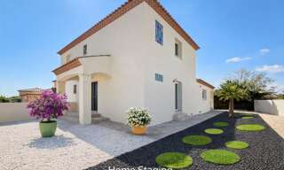 Maison 7 Pièces 190 m² à vendre à Portiragnes (34420)