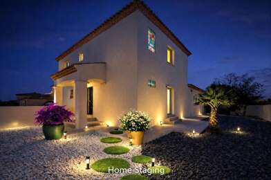 Maison 7 pièces 465000 €