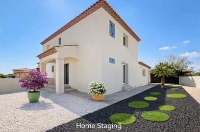 Maison 7 pièces 465000 €