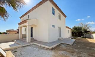 Maison 7 Pièces 190 m² à vendre à Portiragnes (34420)