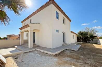 Maison 7 pièces 465000 €