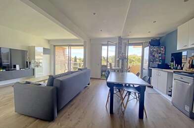 Appartement 2 pièces 190000 €