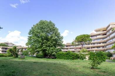 Appartement 2 pièces 186000 €