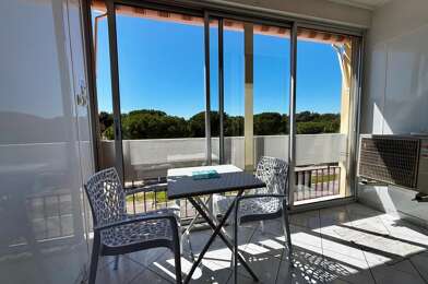 Appartement 1 pièces 155900 €