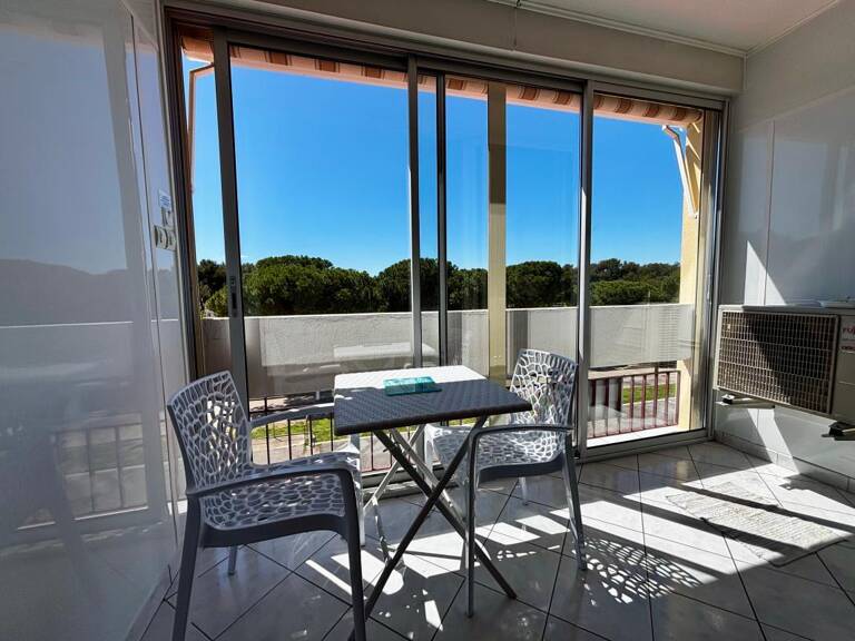 Appartement À Vendre 27m2 avec coin nuit, ascenseur, et vue — photo 1
