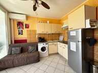 Appartement À Vendre 27m2 avec coin nuit, ascenseur, et vue — photo 4
