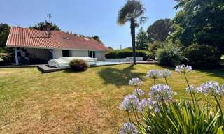 Maison 6 Pièces 232 m² à vendre à Orist (40300)