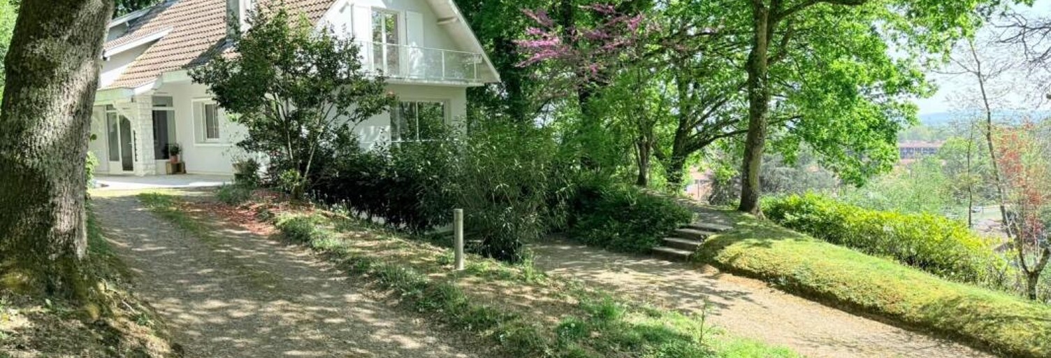 Maison 6 Pièces 230 m² à vendre à Aire-sur-l'Adour (40800)