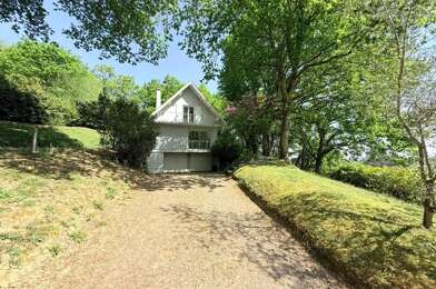 Maison 6 pièces 349000 €