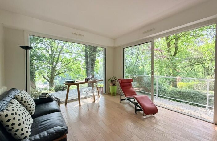 Maison d'exception au cœur d'un écrin de verdure — photo 4