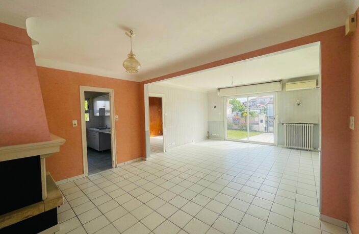 Dax : Un ensemble immobilier fonctionnel et évolutif à deux pas du centre — photo 3