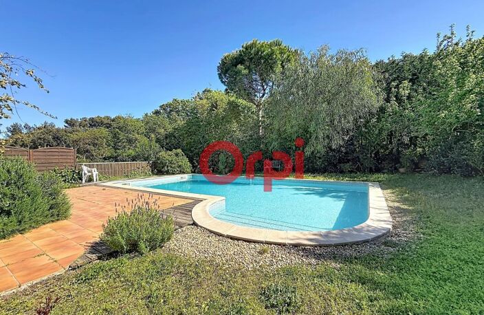 Villa de Plain-Pied (140 m²) – Quartier Recherché cadre campagne – Piscine & Garage 120 m² — photo 3