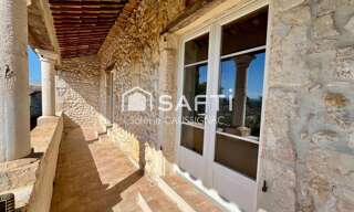 Maison 6 Pièces 164 m² à vendre à Brouzet-lès-Alès (30580)