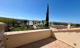 Maison 6 Pièces 164 m² à vendre à Brouzet-lès-Alès (30580)