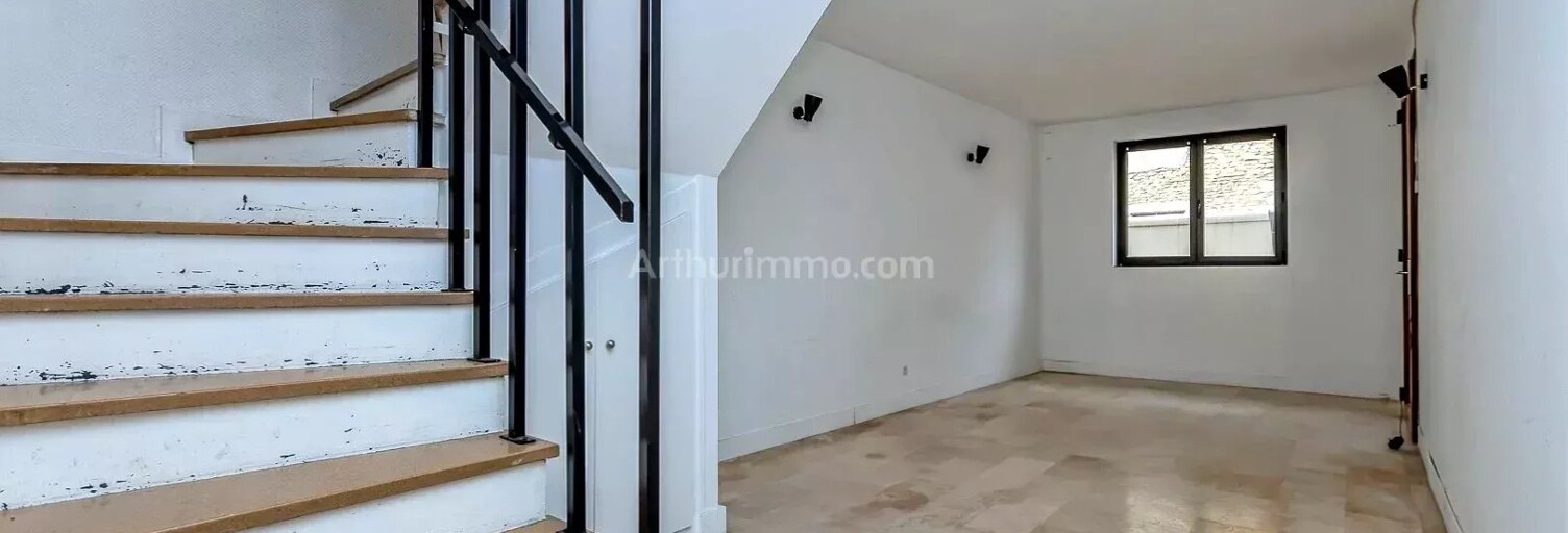 Maison 4 Pièces 108 m² à vendre à Montalieu-Vercieu (38390)
