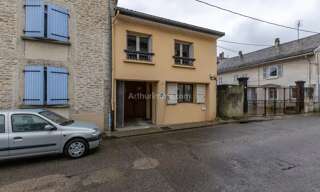 Maison 4 Pièces 108 m² à vendre à Montalieu-Vercieu (38390)