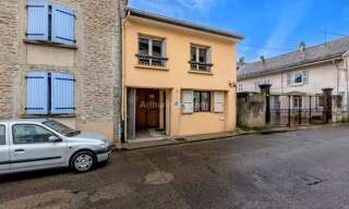 Maison 4 Pièces 108 m² à vendre à Montalieu-Vercieu (38390)