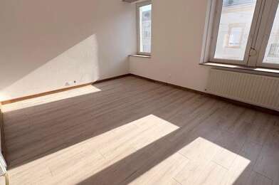 Appartement 3 pièces 1030 €