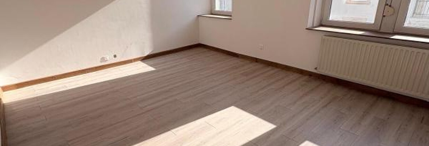Appartement 3 Pièces 65 m² à louer à Yutz (57970)