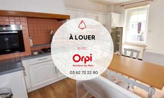 Maison 2 Pièces 83 m² à louer à Knutange (57240)