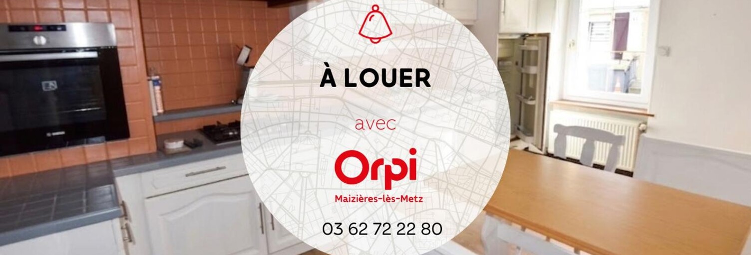 Maison 2 Pièces 83 m² à louer à Knutange (57240)