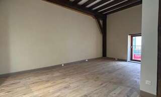 Appartement 1 Pièce 43 m² à louer à Metz (57000)