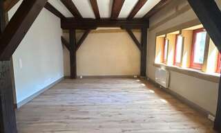 Appartement 2 Pièces 61 m² à louer à Metz (57000)