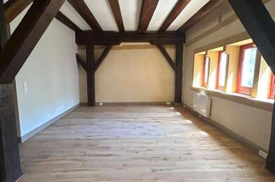 Appartement 2 pièces 900 €