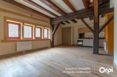 Appartement 2 pièces 870 €