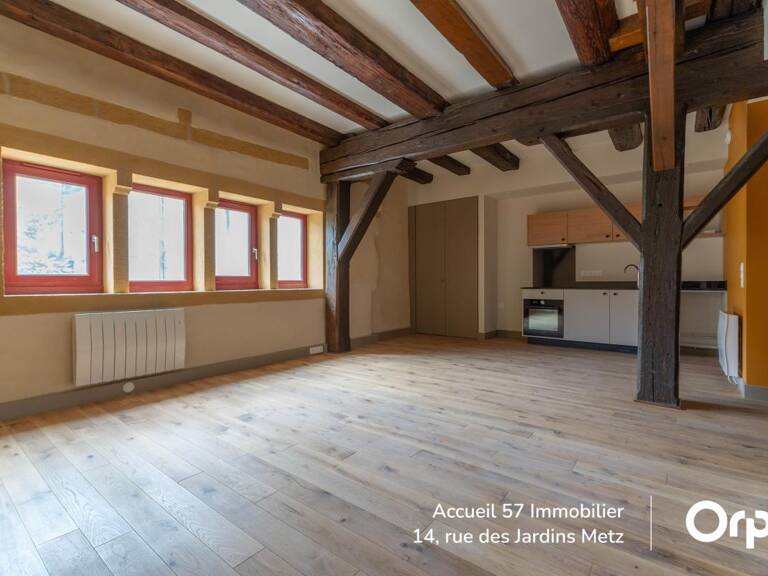 Appartement À Louer — photo 1
