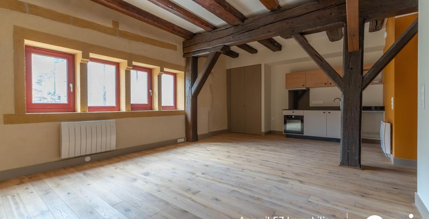 Appartement À Louer — photo 1
