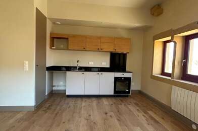 Appartement 2 pièces 820 €