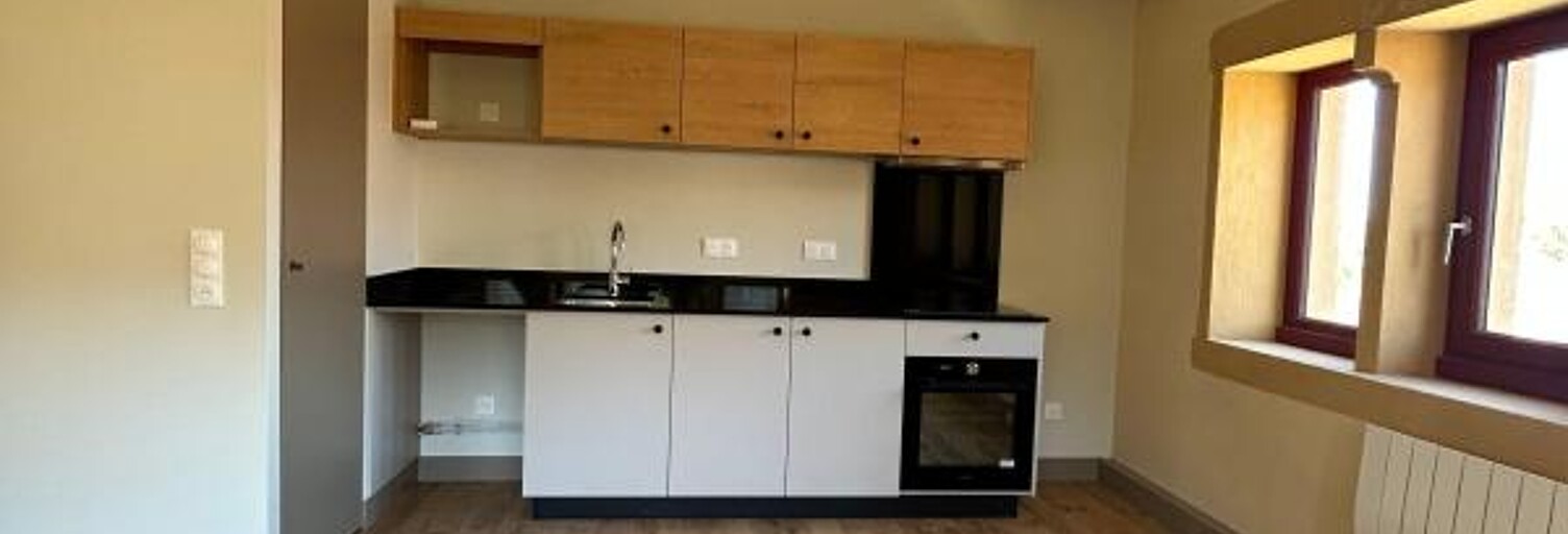 Appartement 2 Pièces 48 m² à louer à Metz (57000)