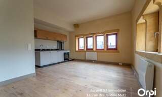 Appartement 2 Pièces 48 m² à louer à Metz (57000)