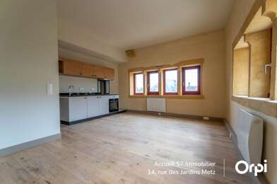 Appartement 2 pièces 790 €