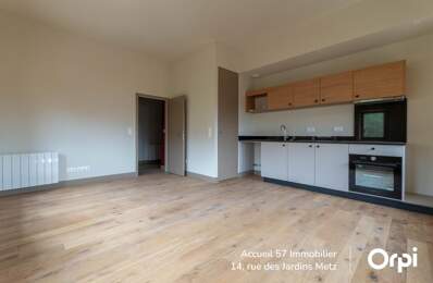 Appartement À Louer — photo du bien